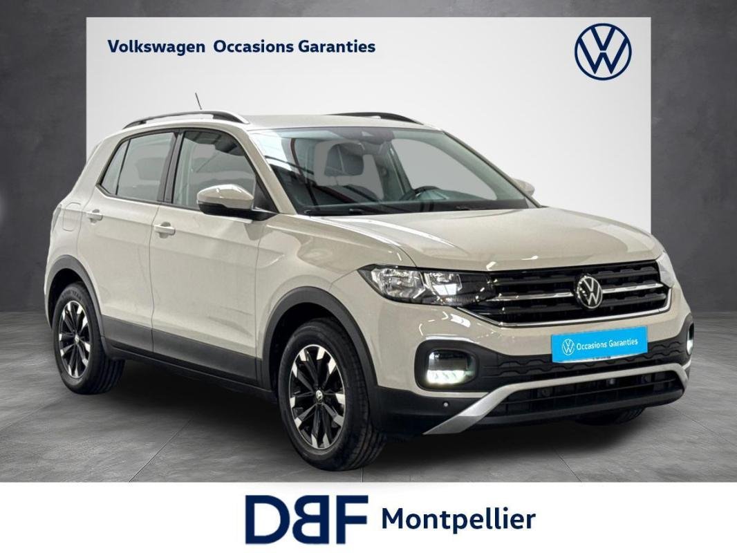 Volkswagen T-Cross - Photo 6