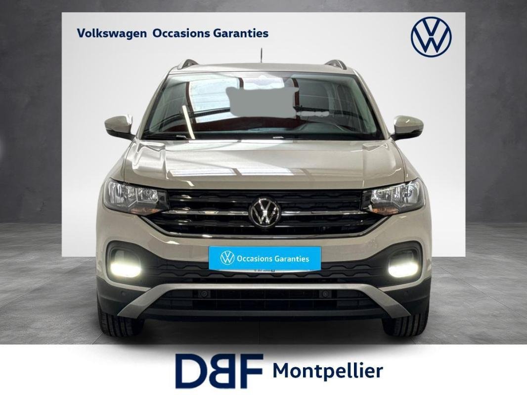 Volkswagen T-Cross - Photo 7