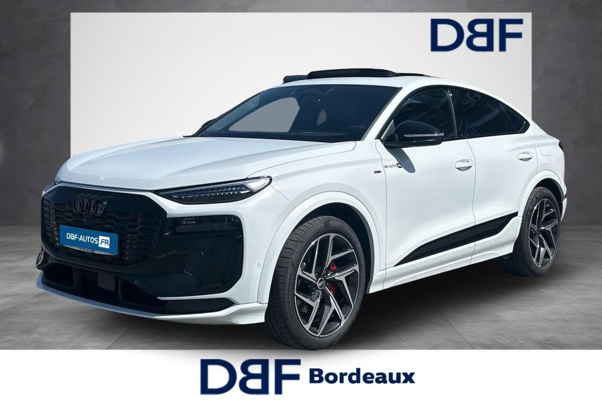 Audi SQ6 e-tron - Photo 22