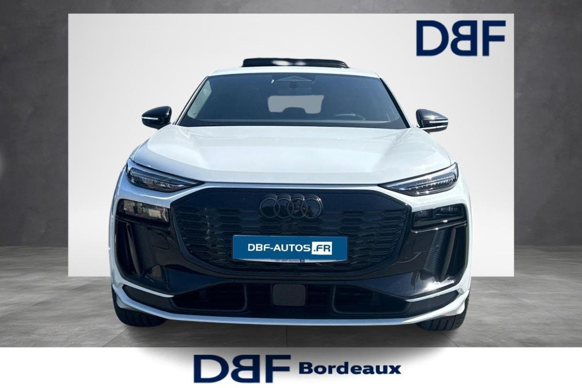 Audi SQ6 e-tron - Photo 25