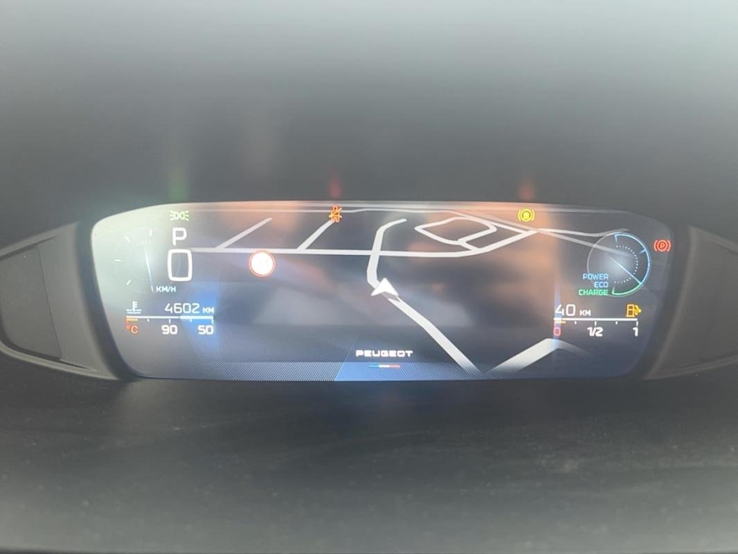 Peugeot 308 SW - Photo 11