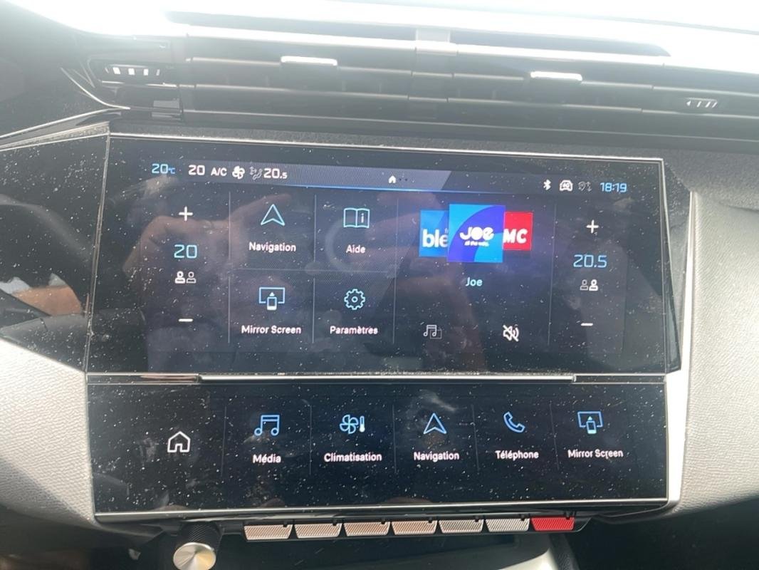 Peugeot 308 SW - Photo 12