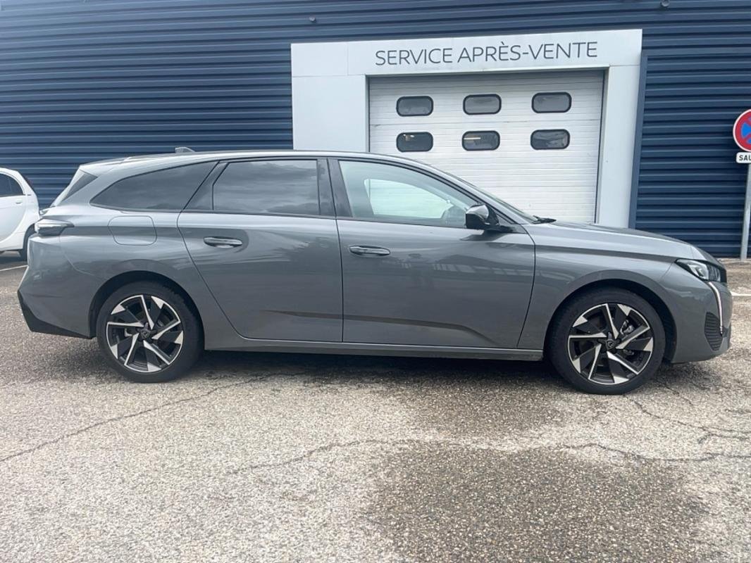 Peugeot 308 SW - Photo 4