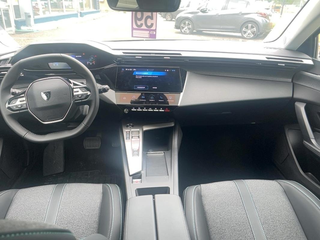 Peugeot 308 SW - Photo 9
