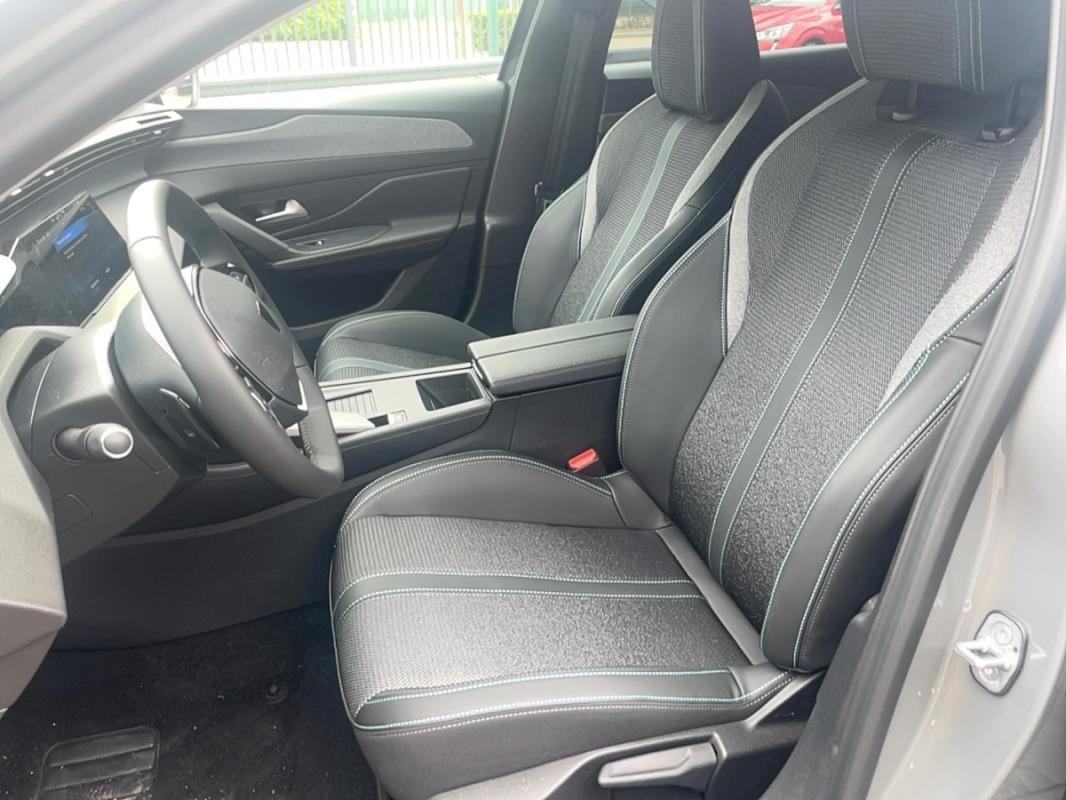Peugeot 308 SW - Photo 10