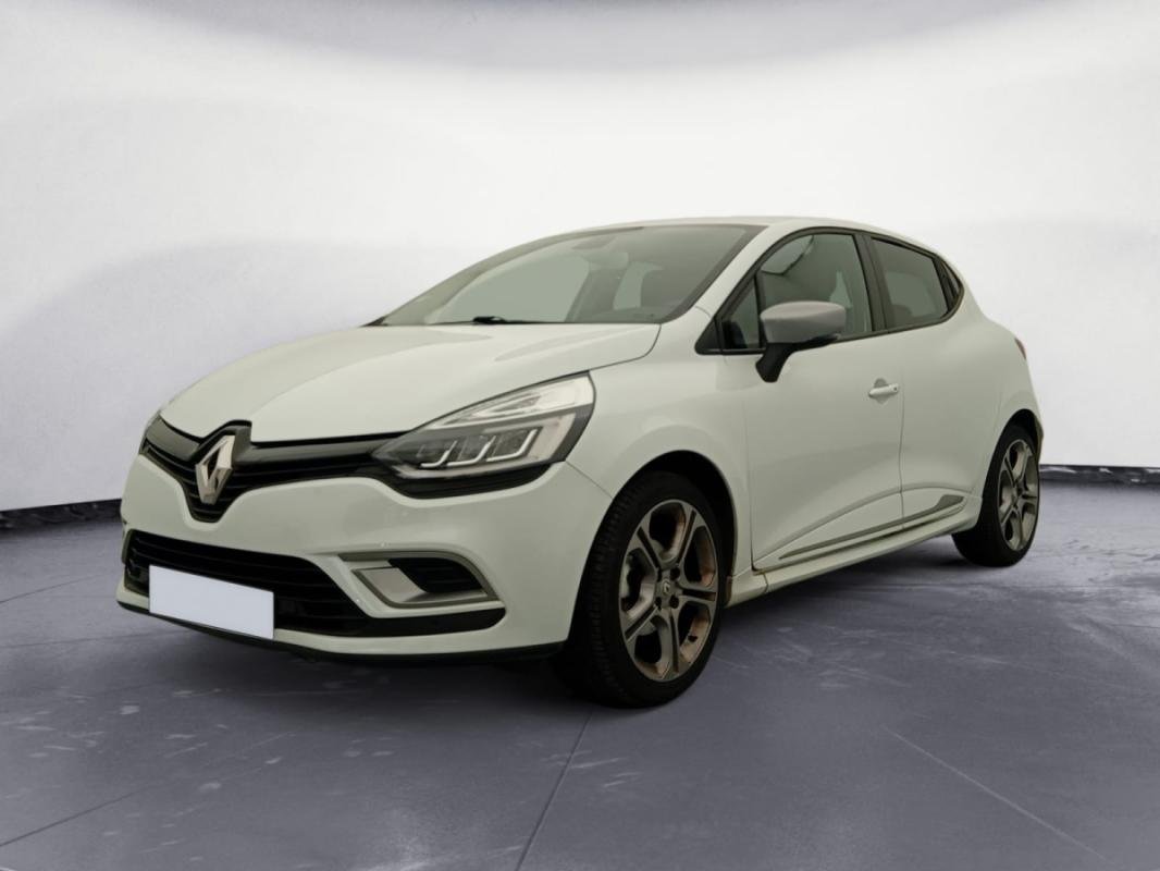 Renault Clio - Photo 1