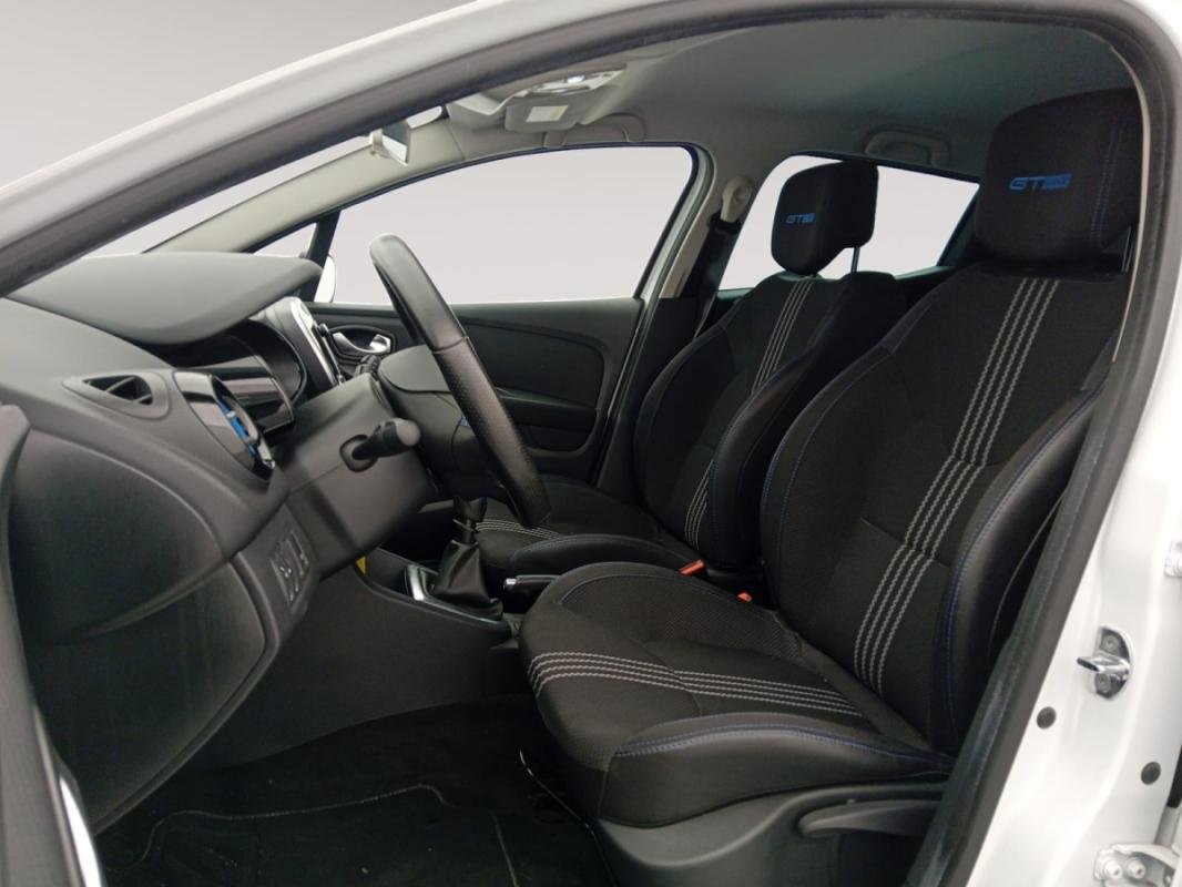 Renault Clio - Photo 11