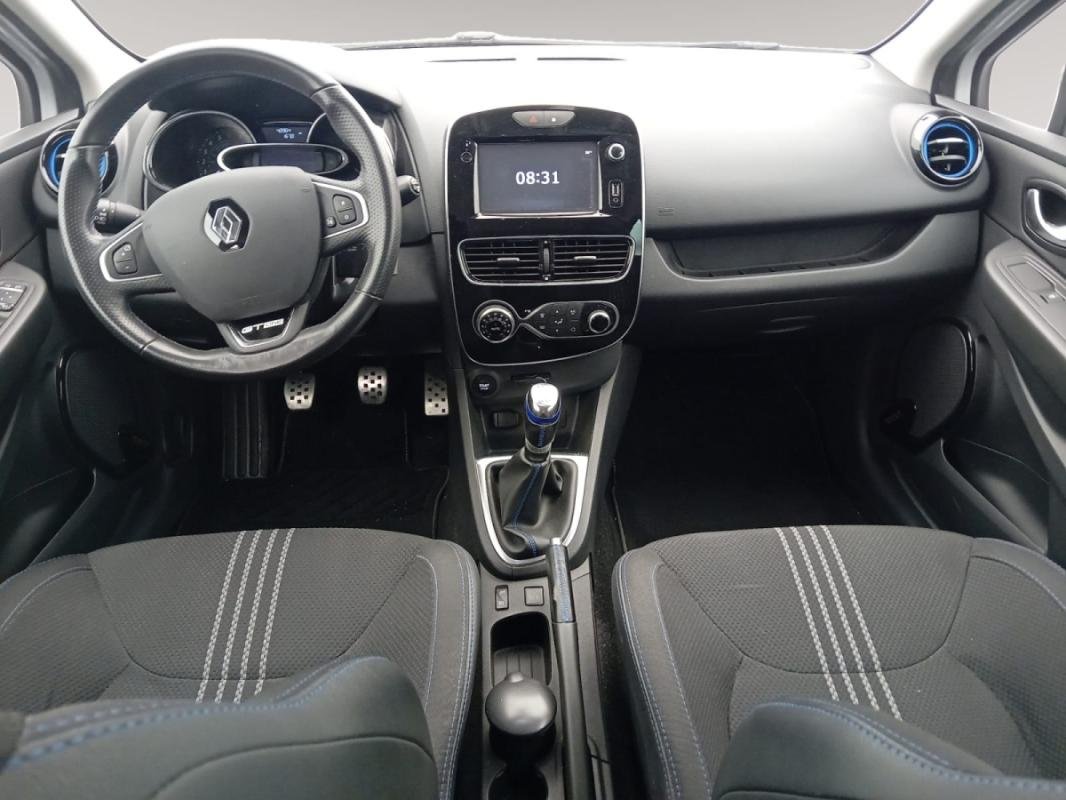 Renault Clio - Photo 15