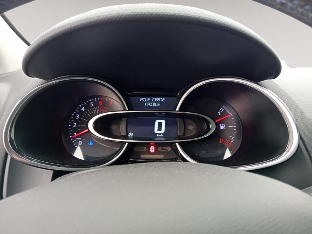 Renault Clio - Photo 16