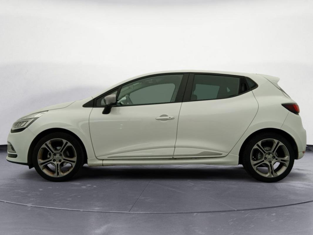 Renault Clio - Photo 3