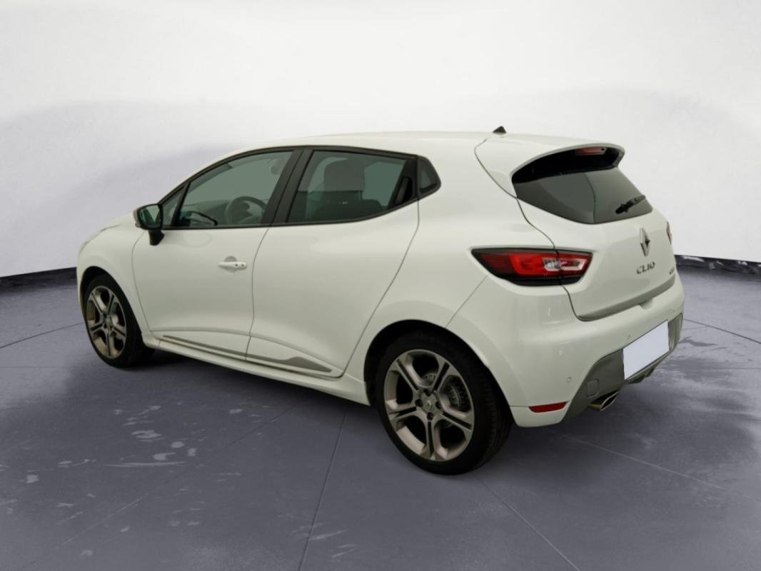 Renault Clio - Photo 4