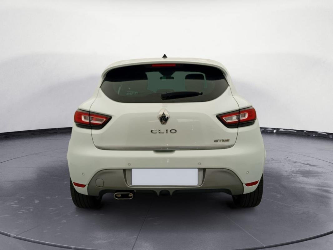Renault Clio - Photo 5