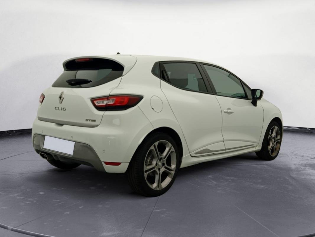 Renault Clio - Photo 6