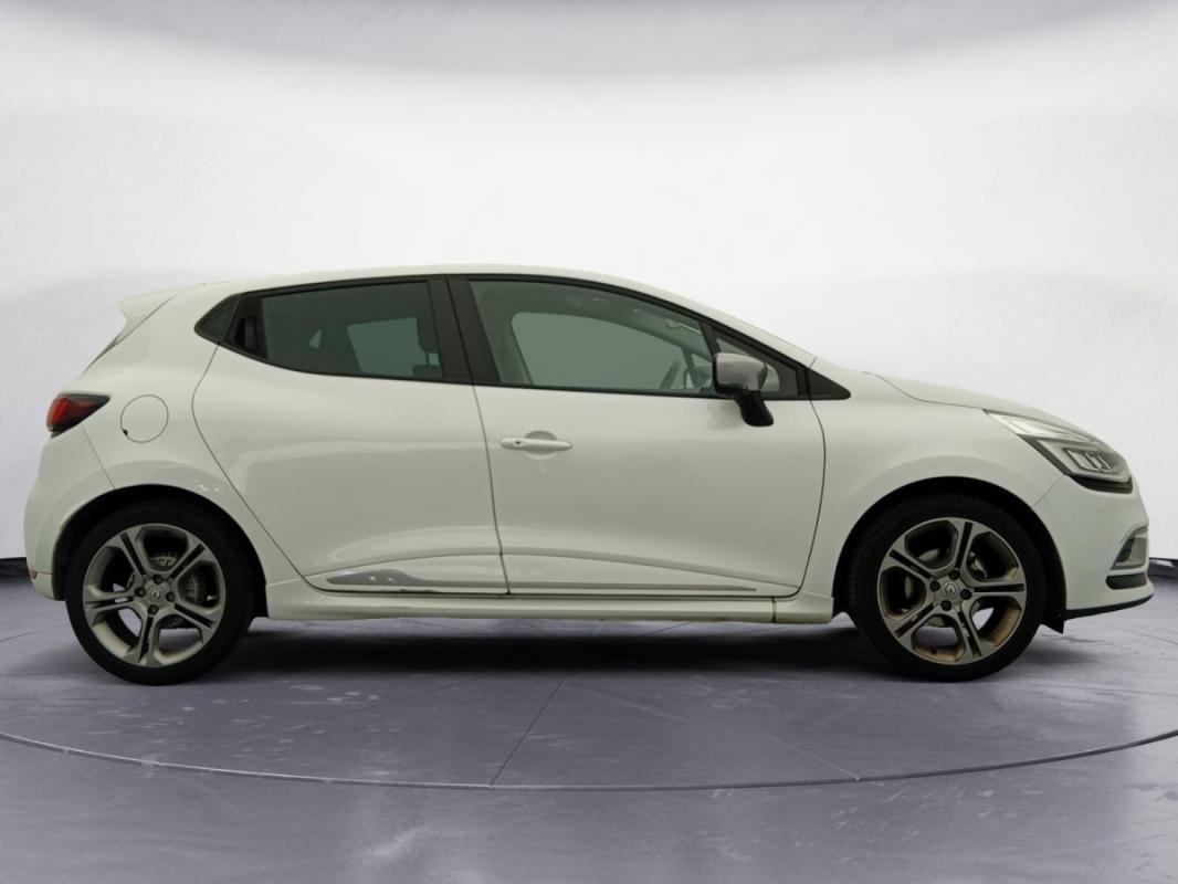 Renault Clio - Photo 7