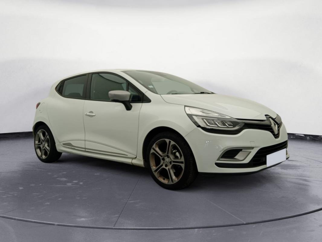 Renault Clio - Photo 8
