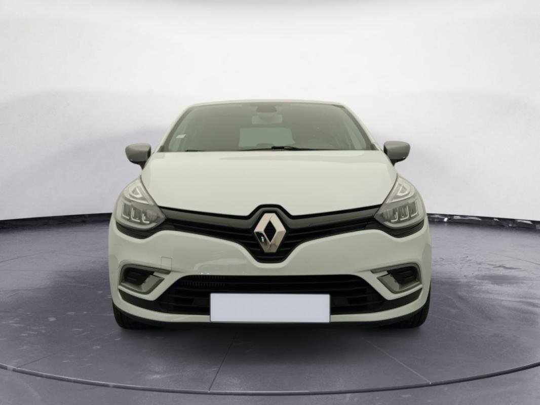 Renault Clio - Photo 9