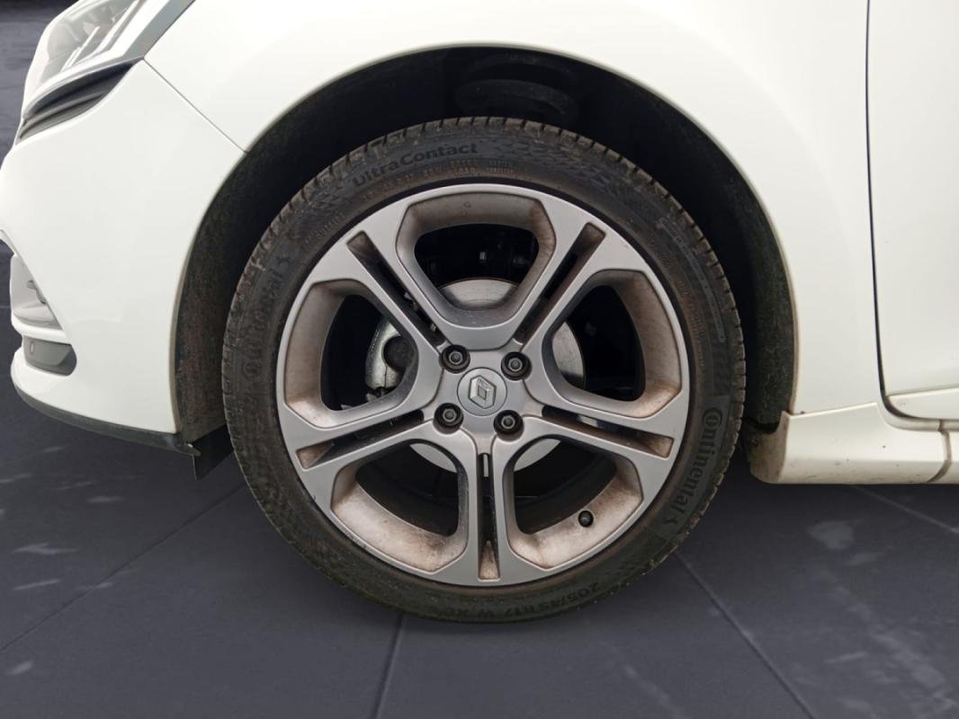 Renault Clio - Photo 10