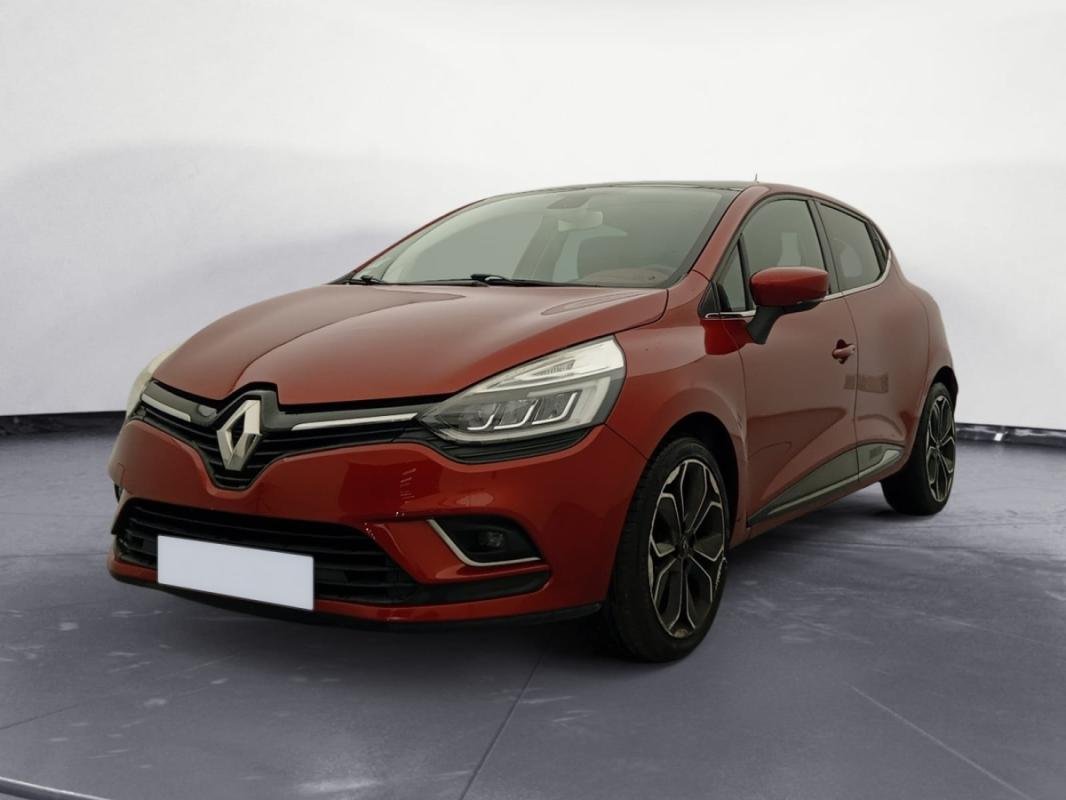 Renault Clio - Photo 1