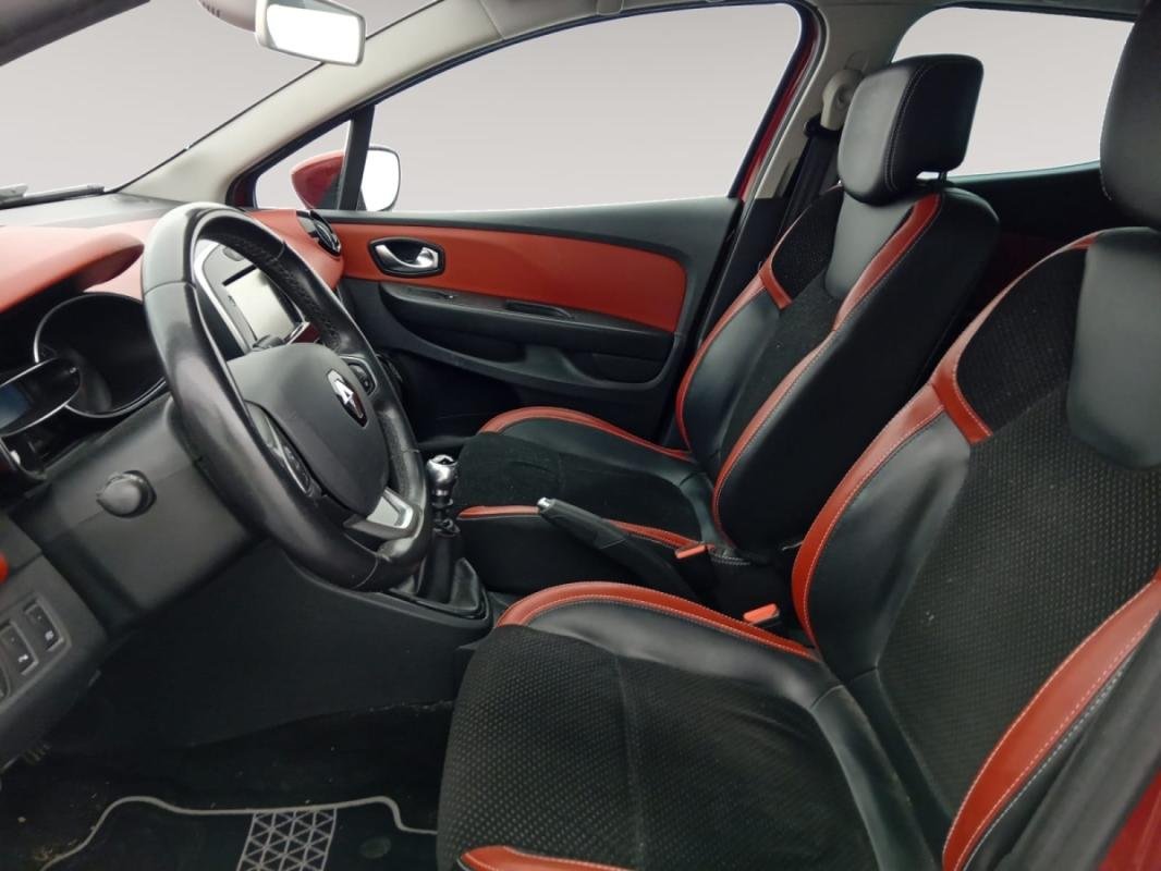 Renault Clio - Photo 11