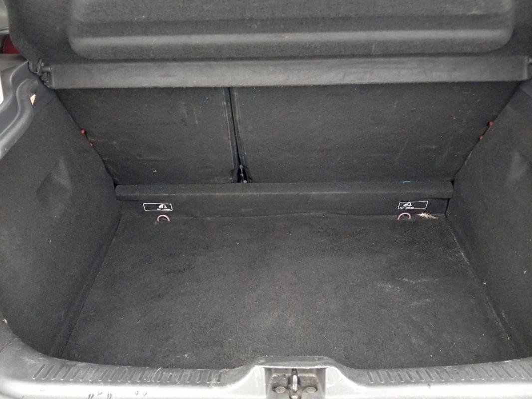 Renault Clio - Photo 13