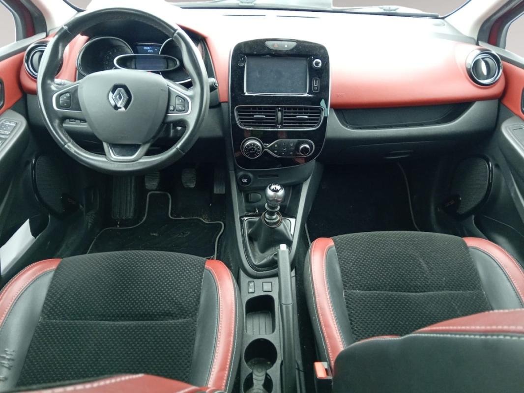 Renault Clio - Photo 15