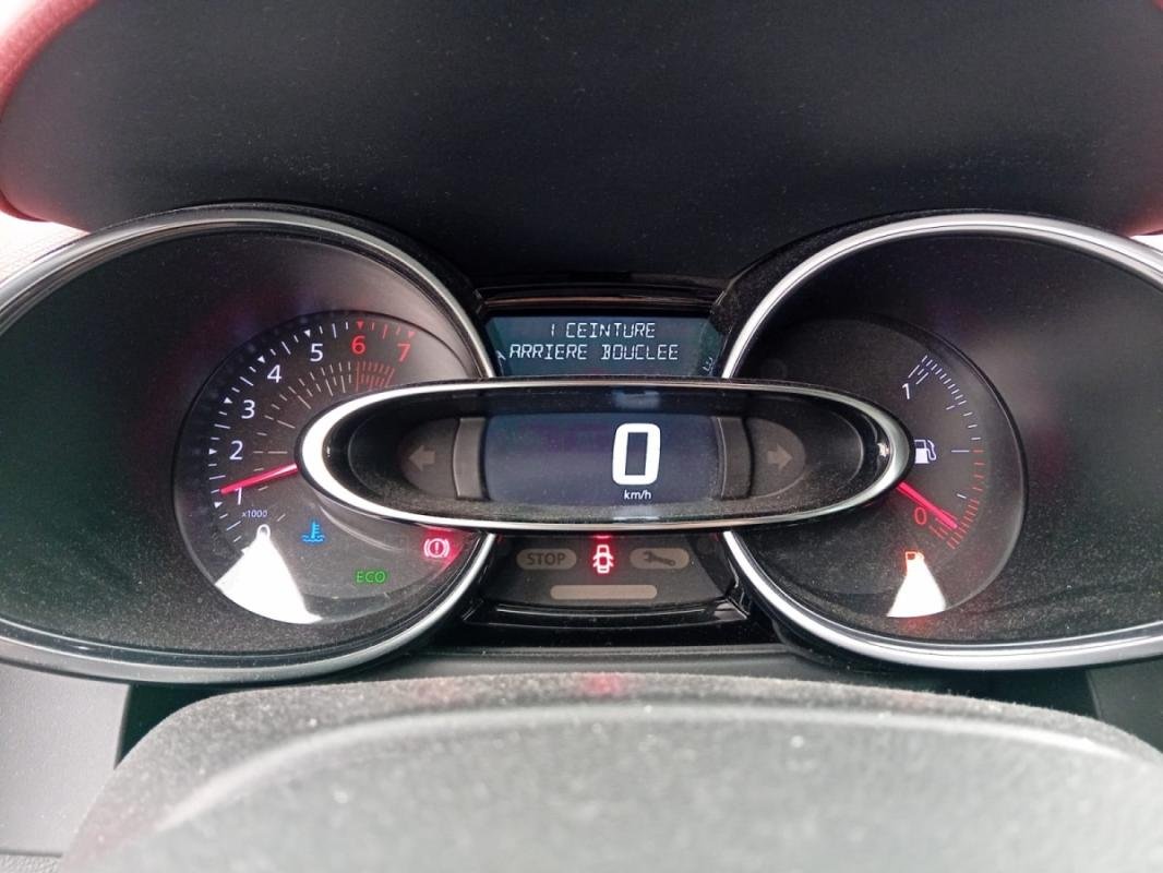 Renault Clio - Photo 16