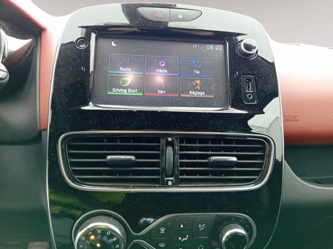 Renault Clio - Photo 17