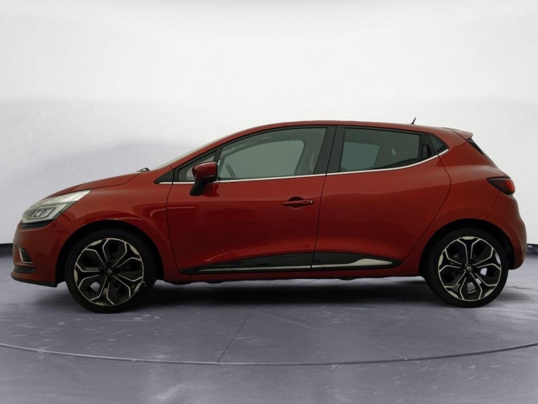 Renault Clio - Photo 3