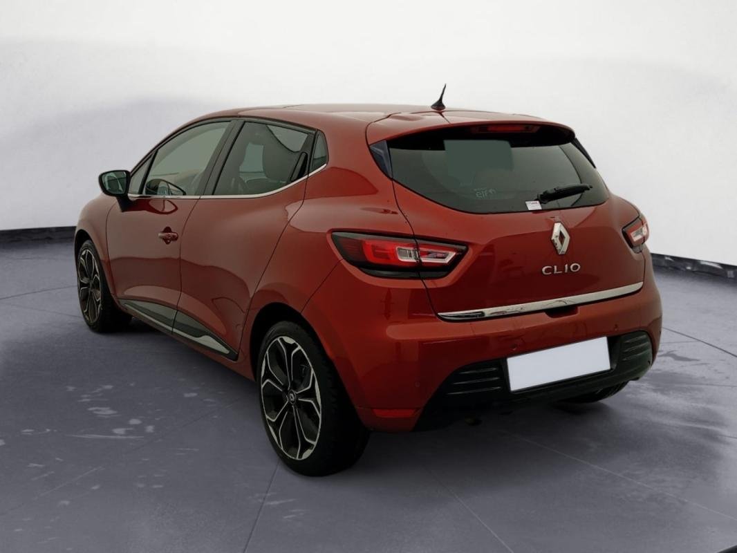 Renault Clio - Photo 4