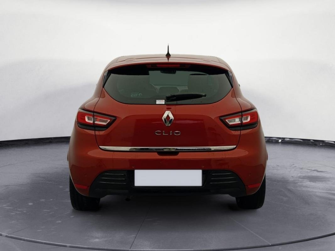 Renault Clio - Photo 5
