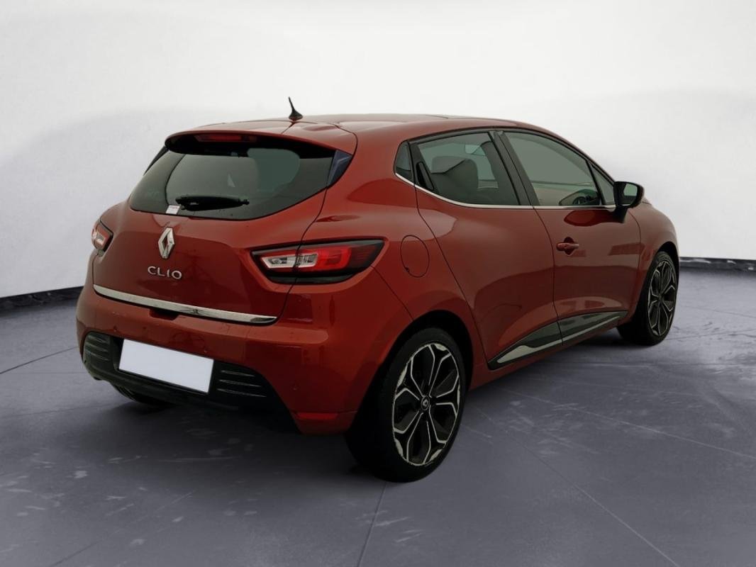 Renault Clio - Photo 6