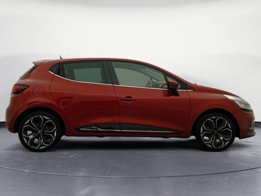 Renault Clio - Photo 7