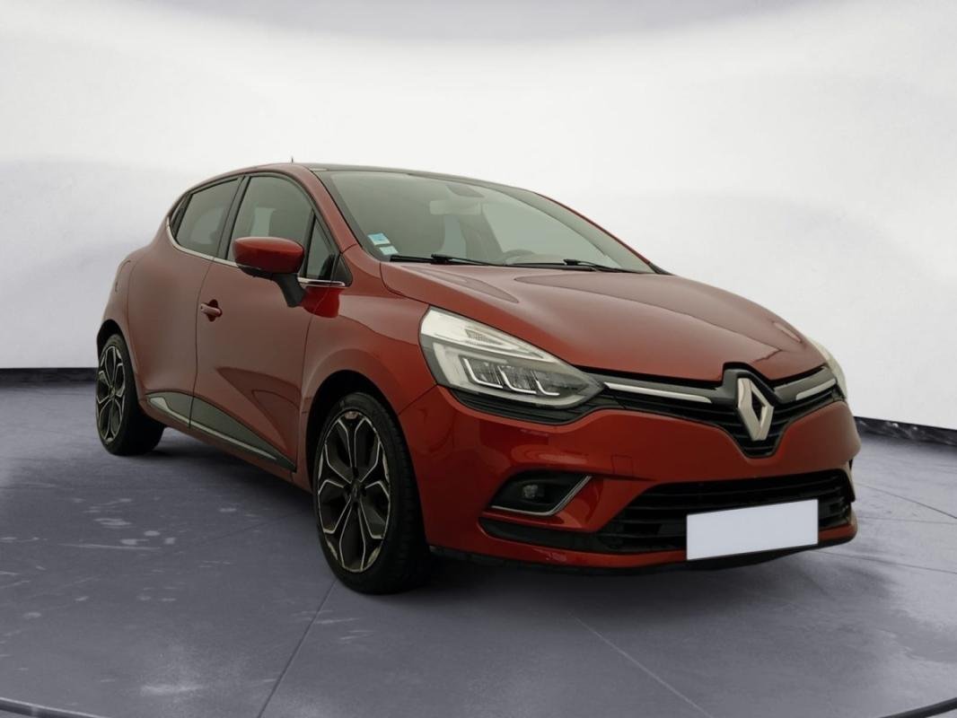 Renault Clio - Photo 8