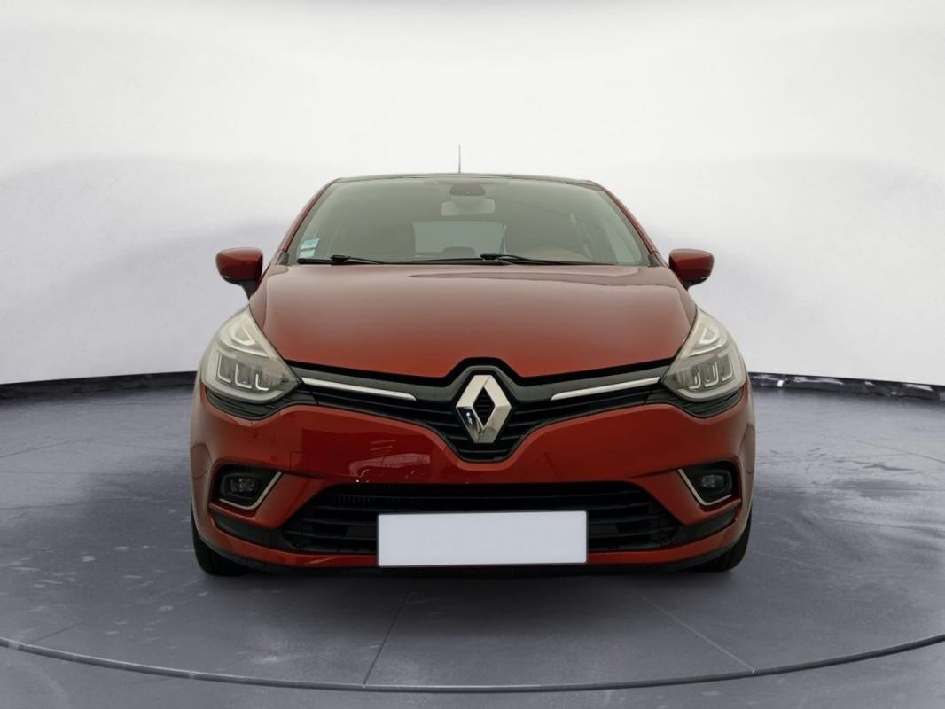 Renault Clio - Photo 9