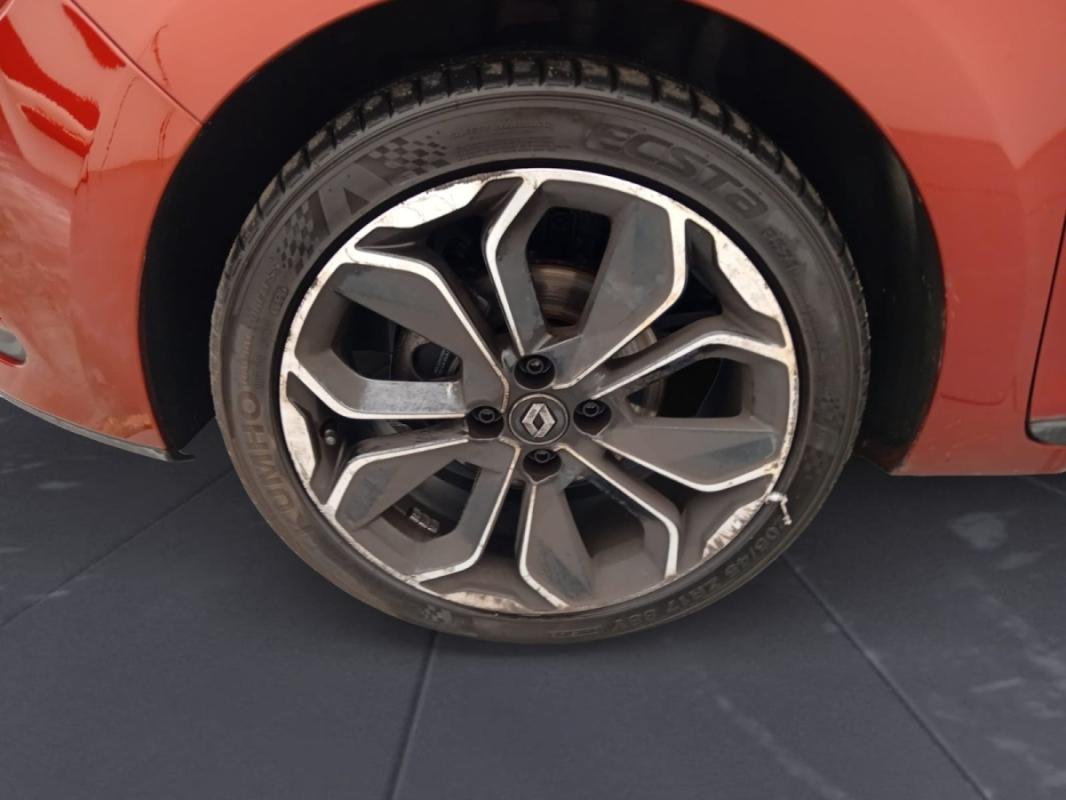 Renault Clio - Photo 10