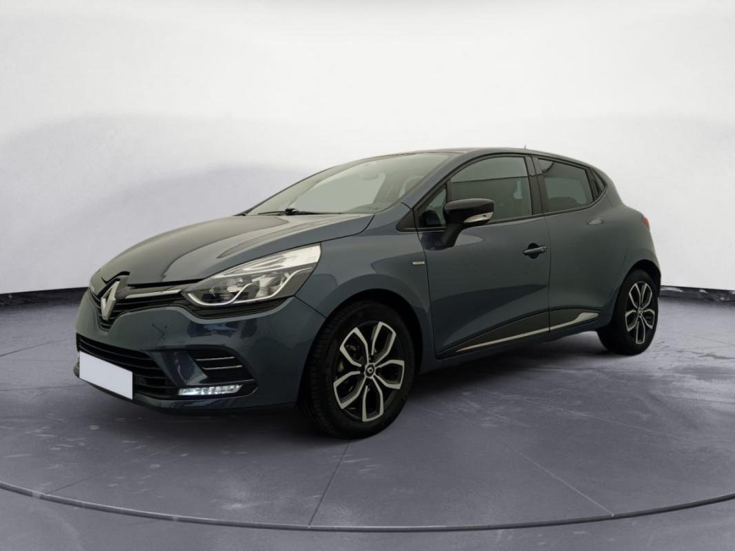 Renault Clio - Photo 1