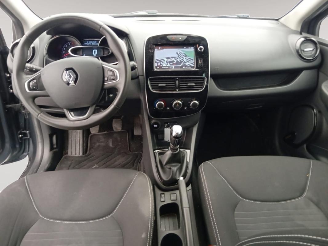 Renault Clio - Photo 15