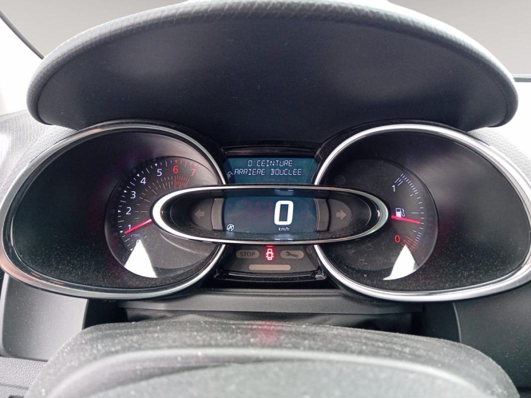 Renault Clio - Photo 16