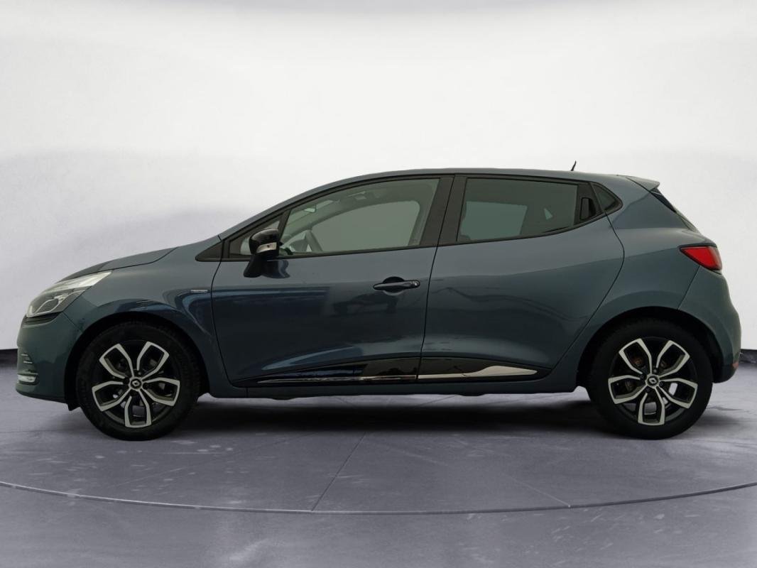 Renault Clio - Photo 3