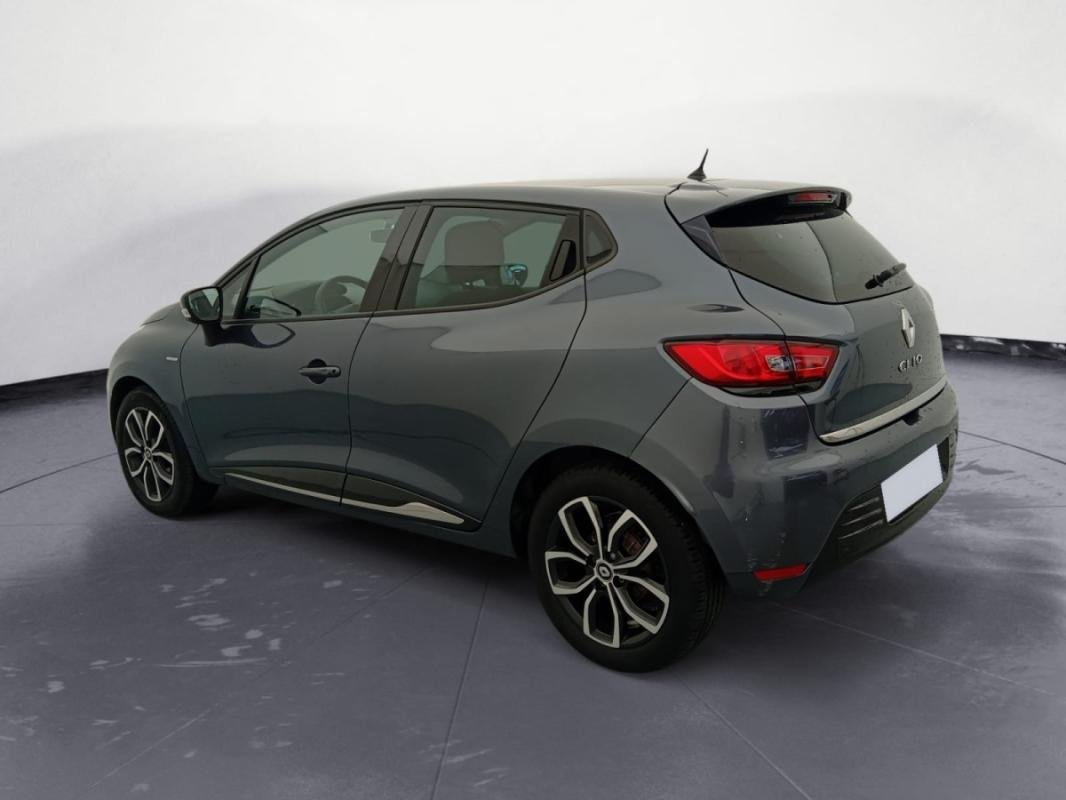 Renault Clio - Photo 4