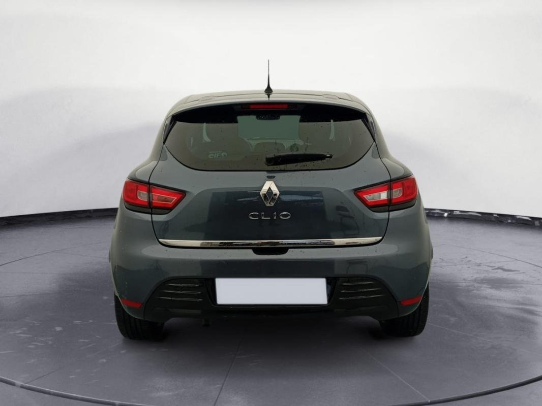 Renault Clio - Photo 5