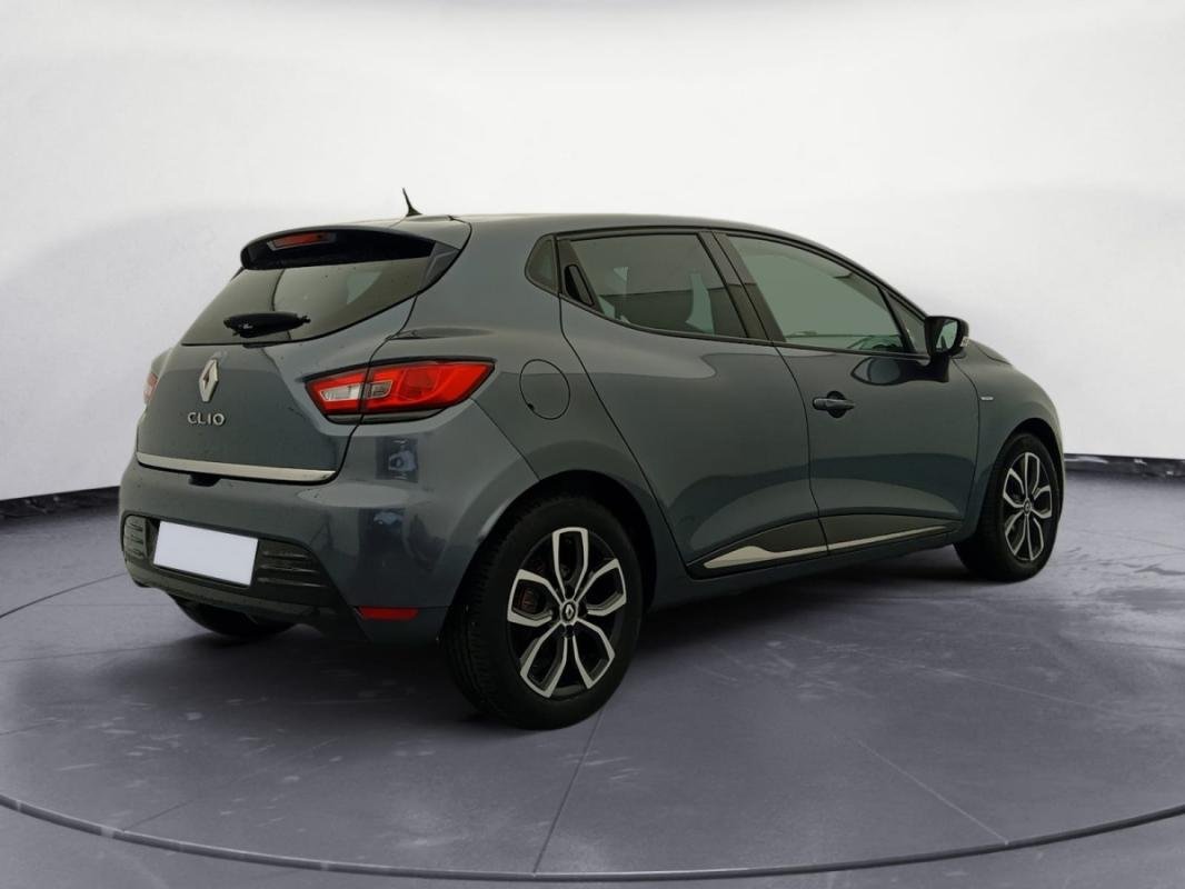 Renault Clio - Photo 6
