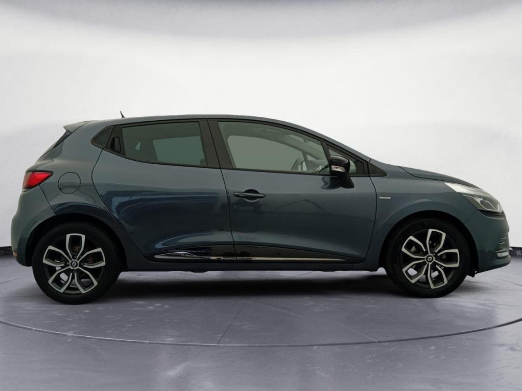 Renault Clio - Photo 7