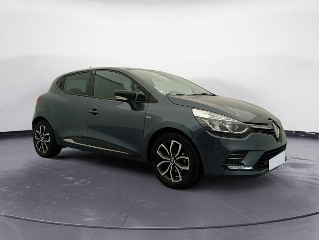 Renault Clio - Photo 8