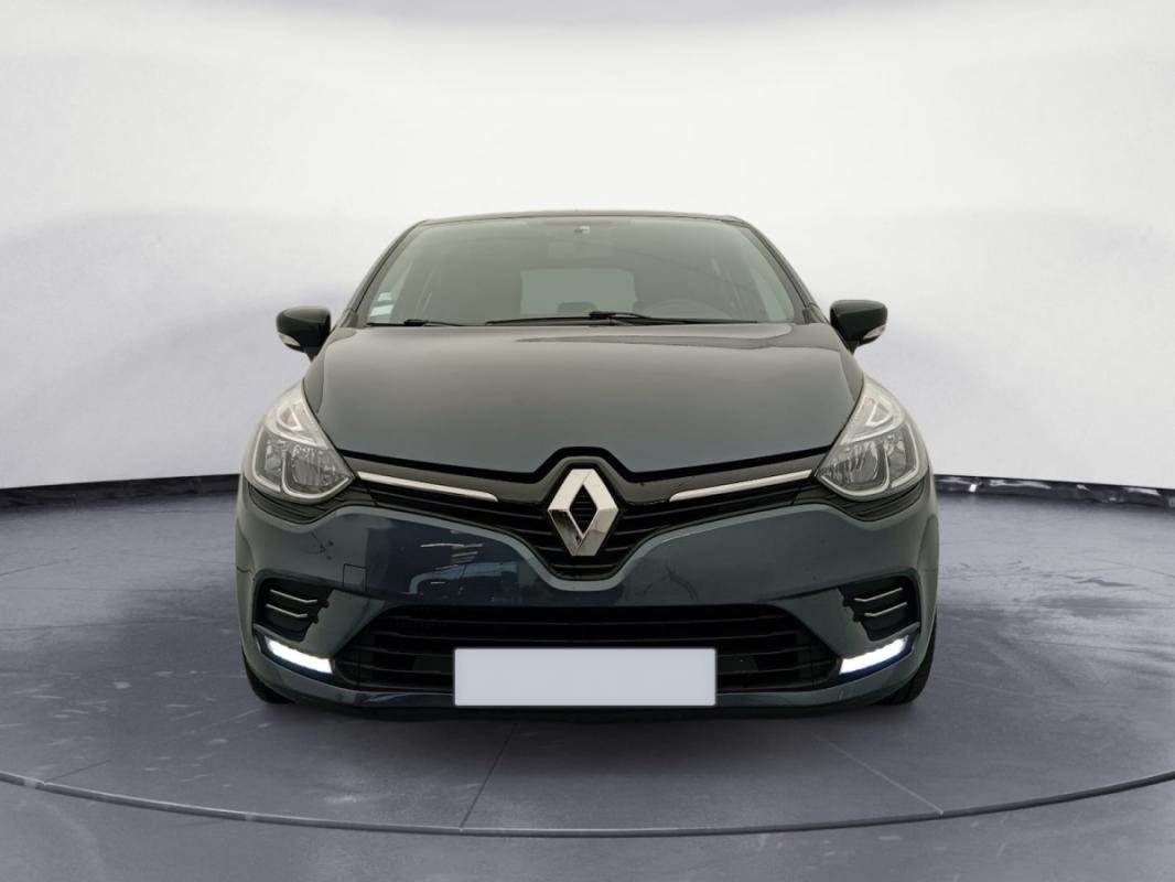 Renault Clio - Photo 9