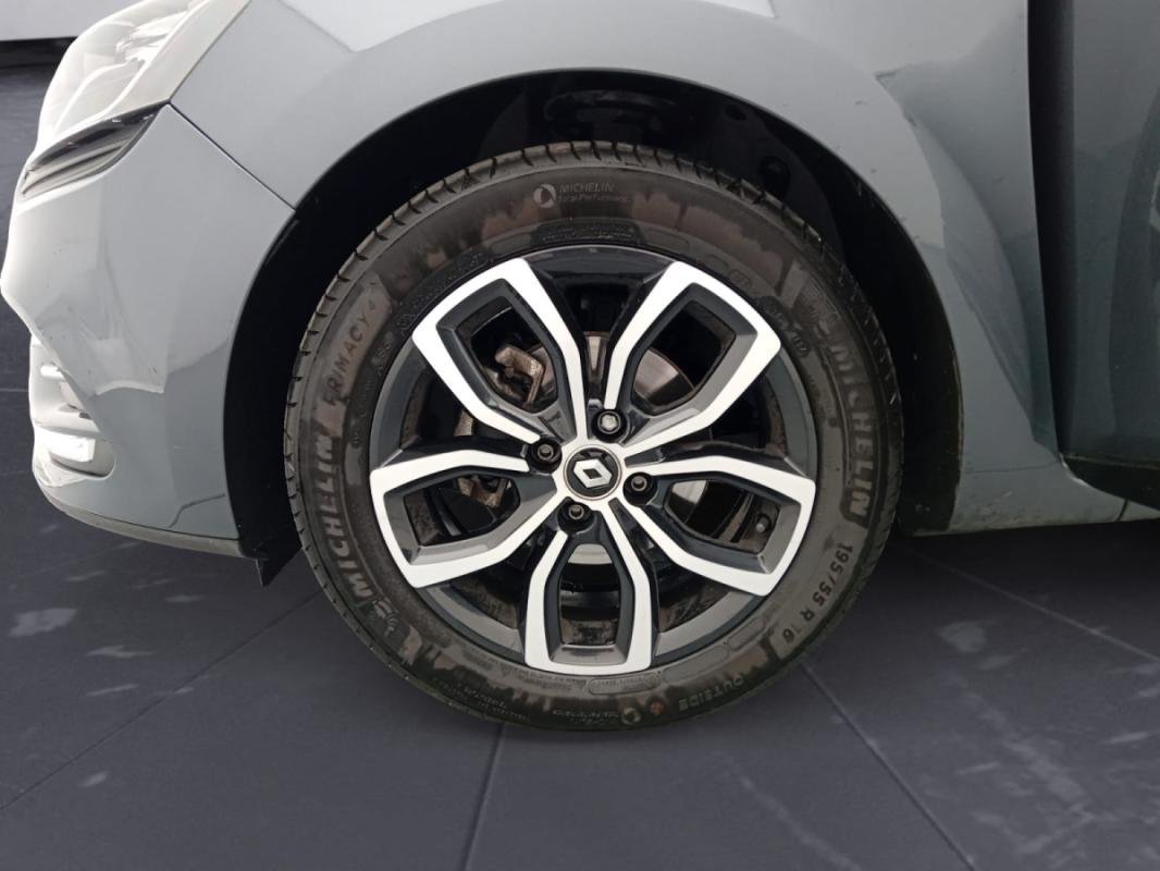 Renault Clio - Photo 10