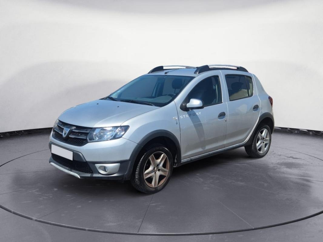 Dacia Sandero II - Photo 1
