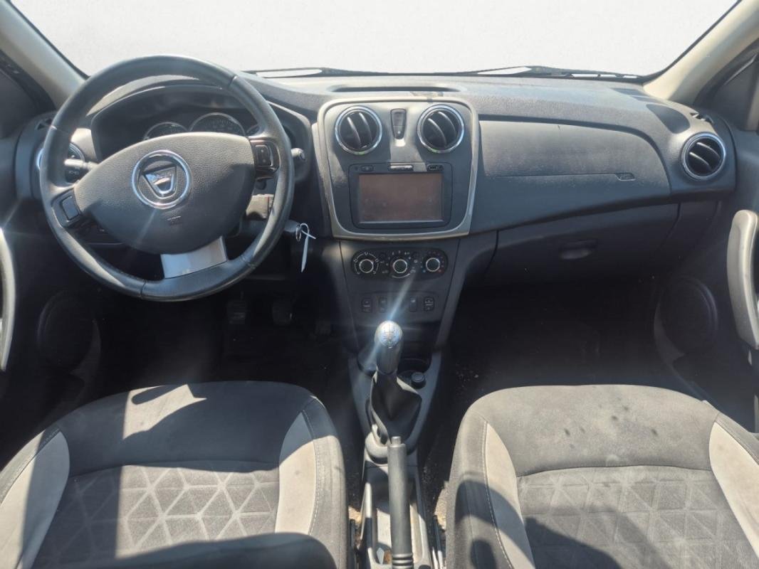 Dacia Sandero II - Photo 14