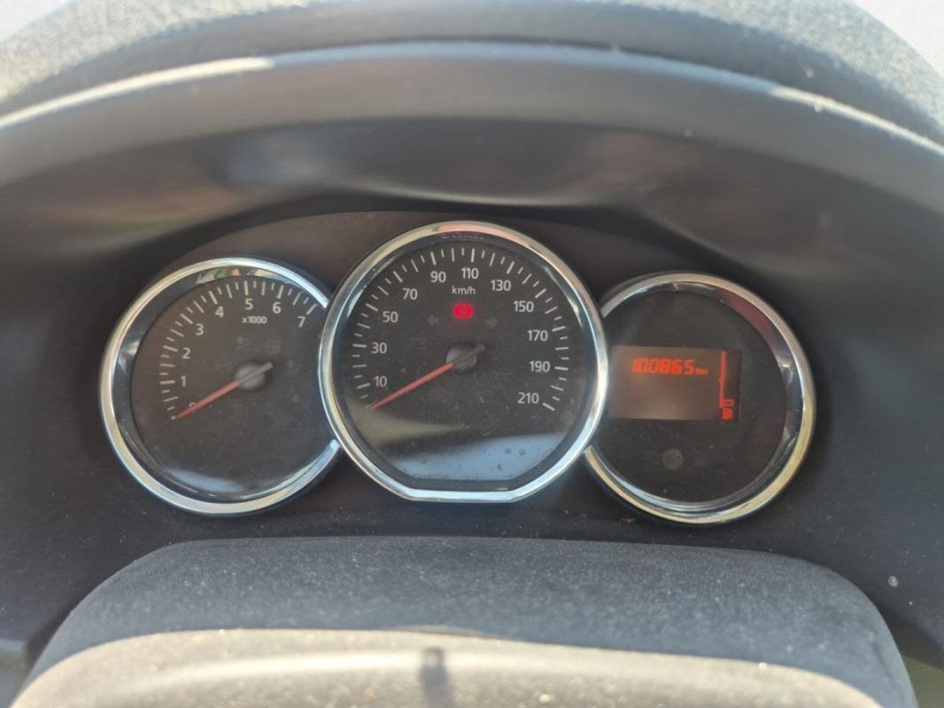 Dacia Sandero II - Photo 15