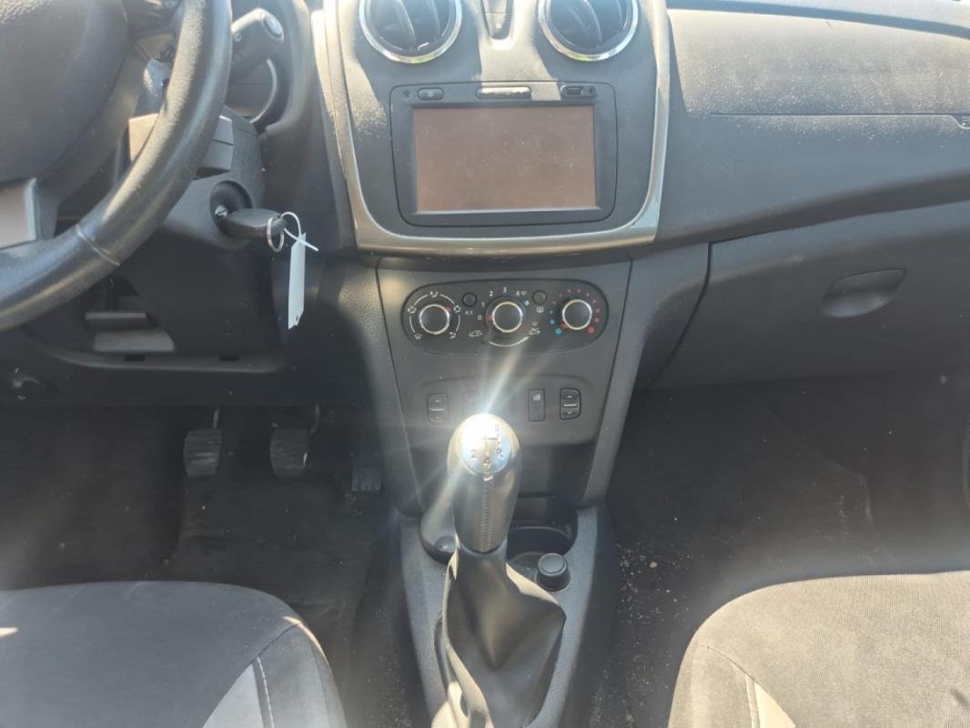 Dacia Sandero II - Photo 16